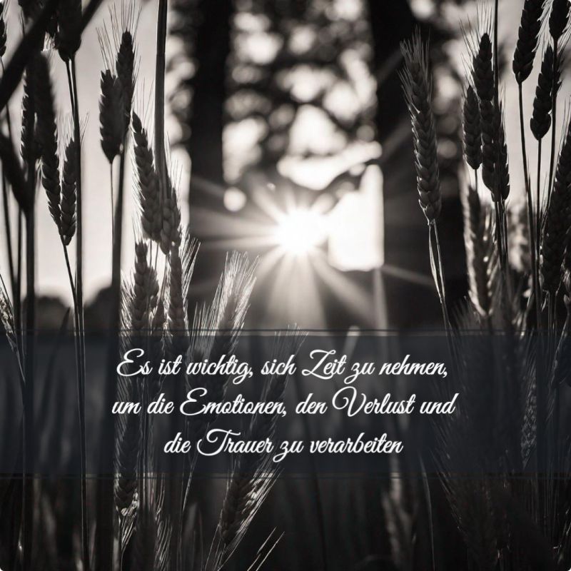  wichtige Formalitaeten nach Todesfall