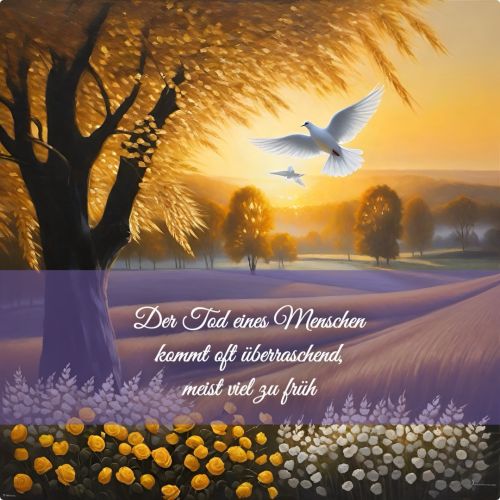 Pietät Quierschied: Wir stehen Ihnen zur Seite